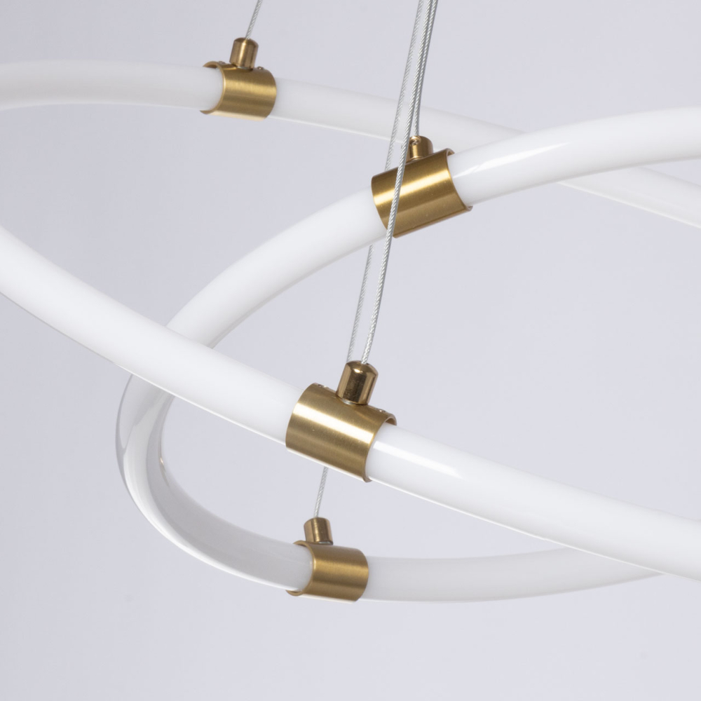 Люстра De Markt Толедо