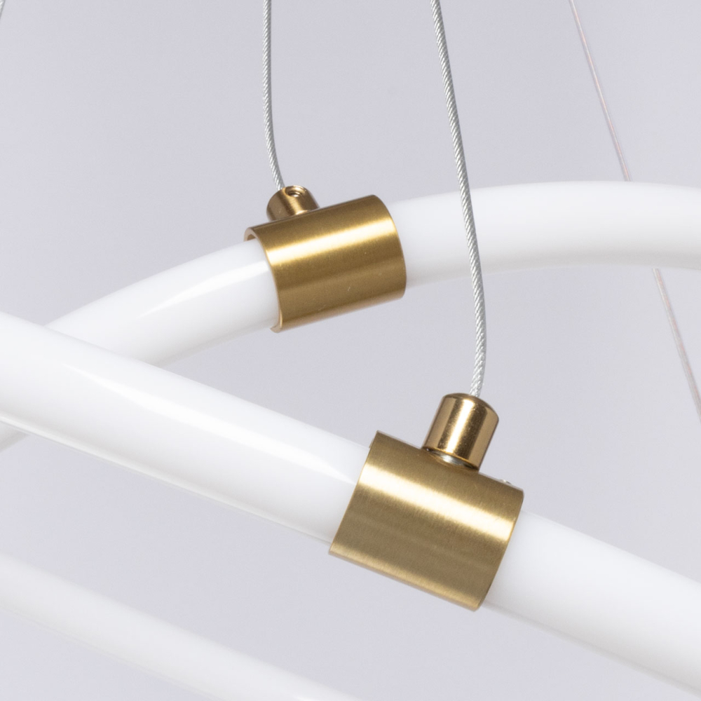 Люстра De Markt Толедо