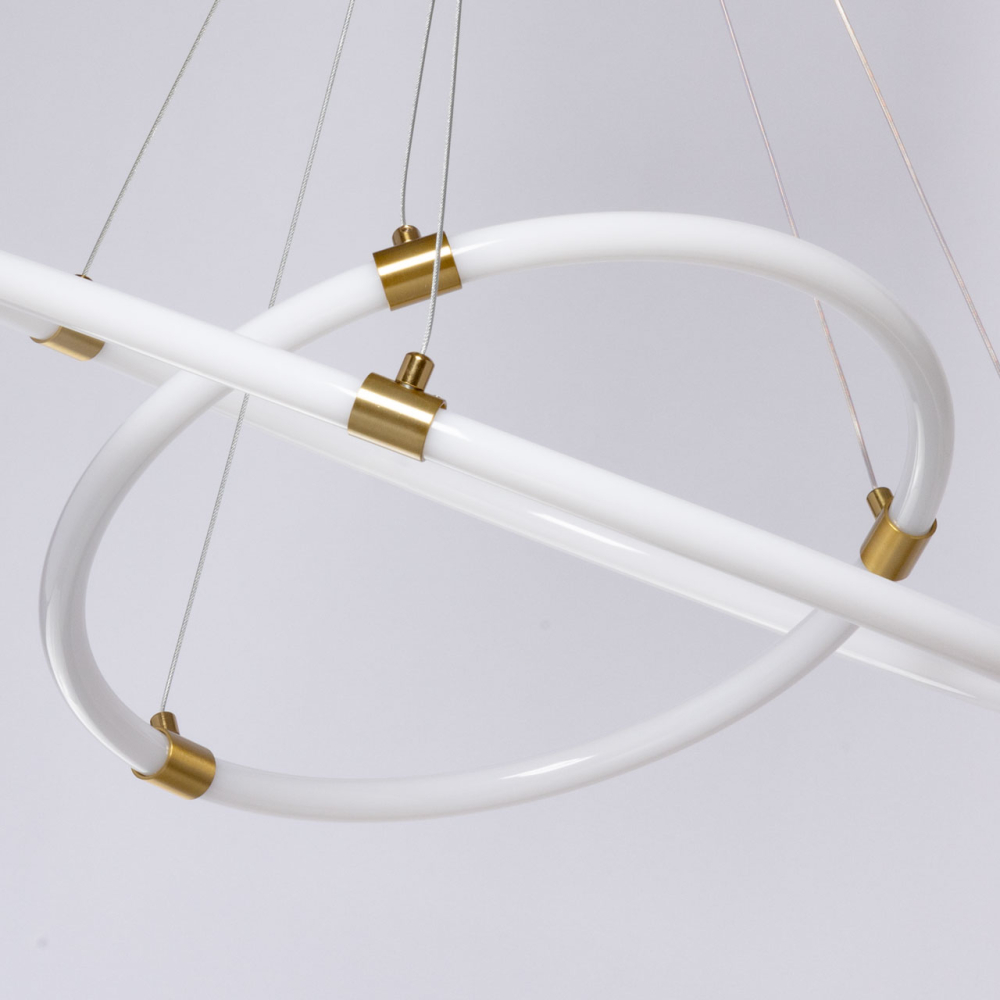 Люстра De Markt Толедо