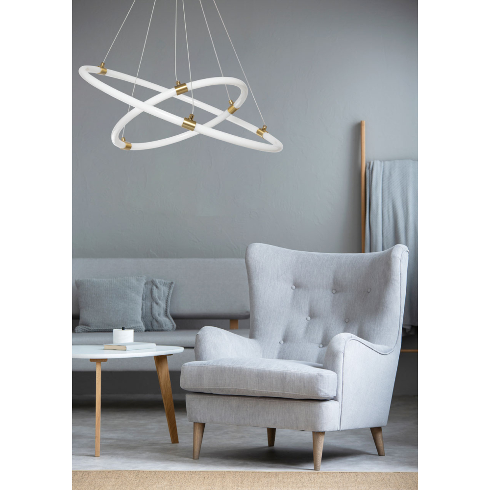 Люстра De Markt Толедо