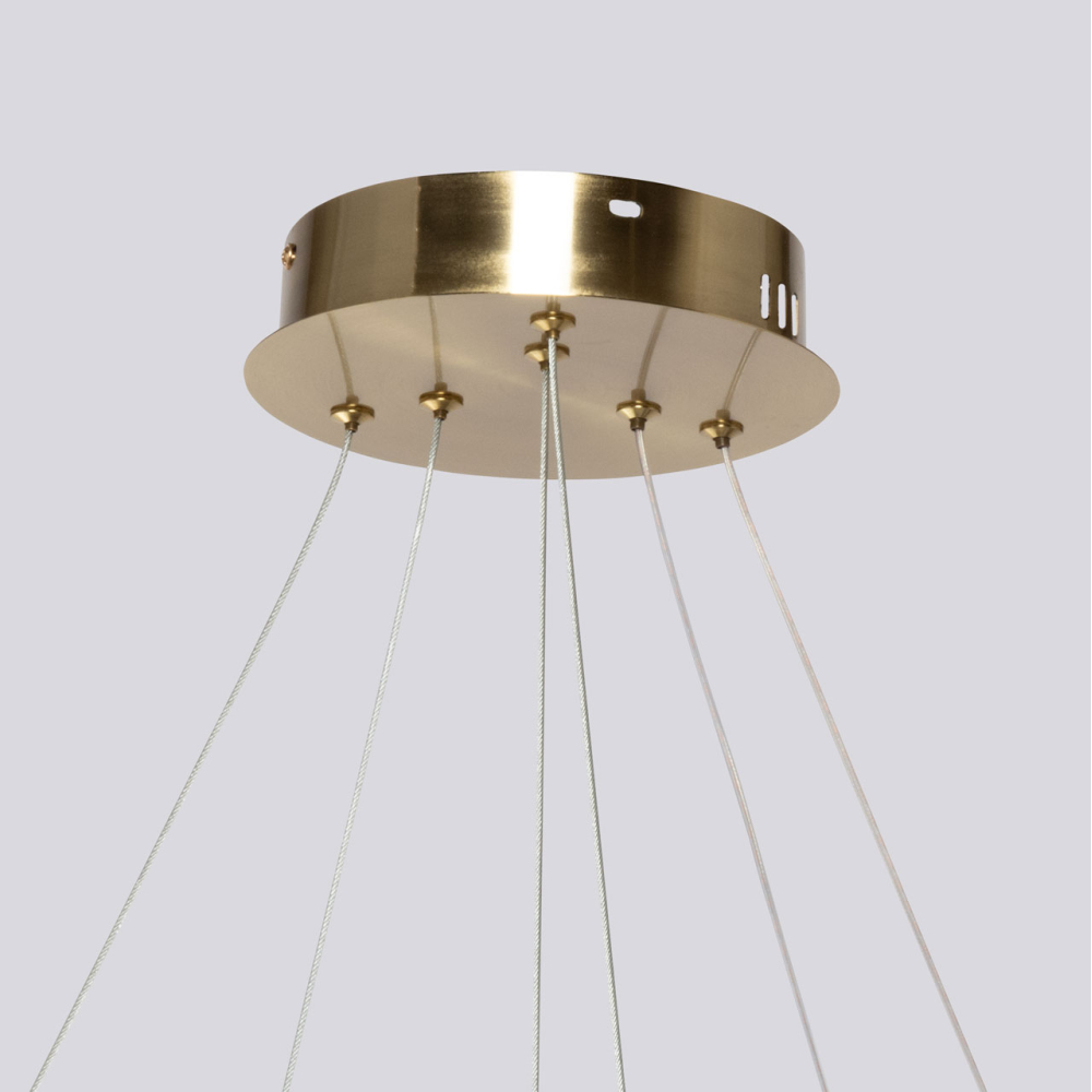 Люстра De Markt Толедо