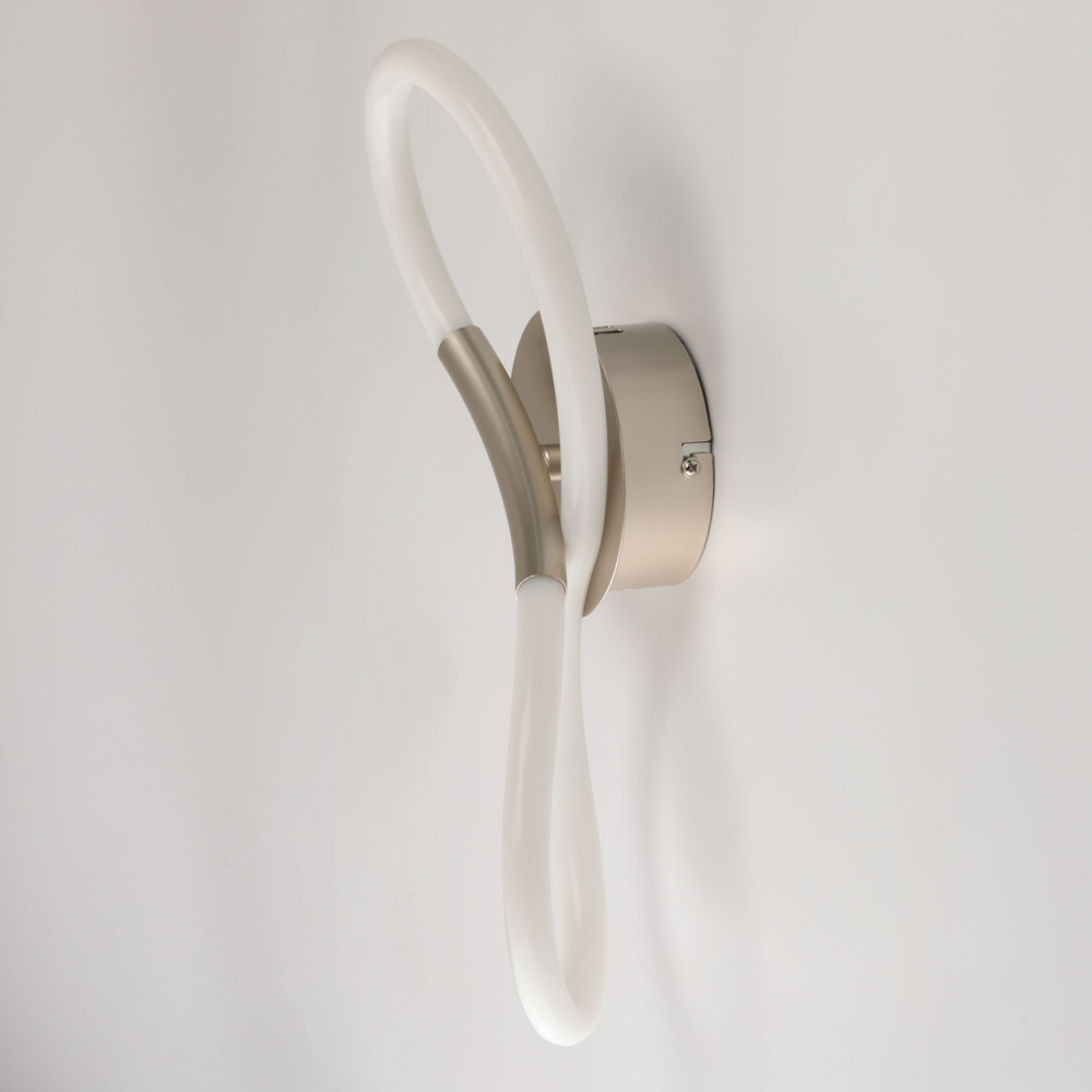 Настенный светильник DeMarkt Толедо 312022701