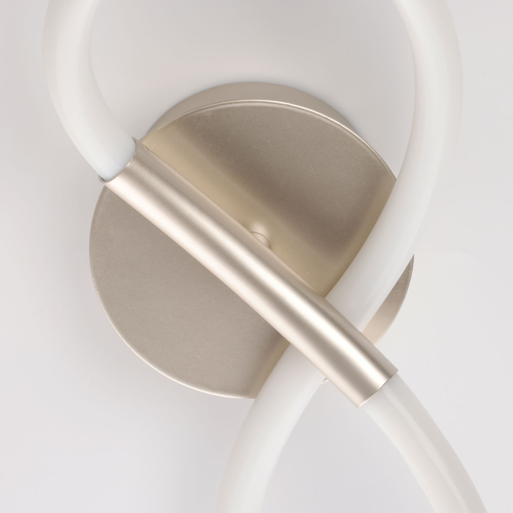 Настенный светильник DeMarkt Толедо 312022701