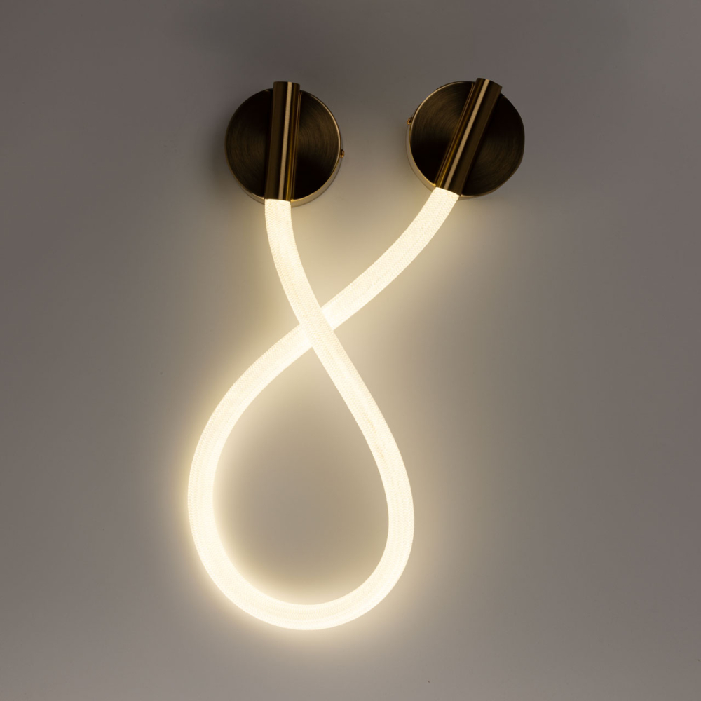 Бра De City Толедо