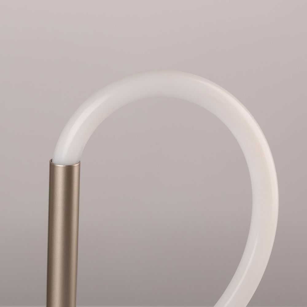 Настольная лампа De Markt Толедо