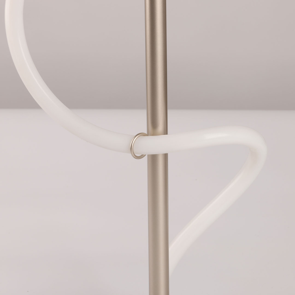 Настольная лампа De Markt Толедо