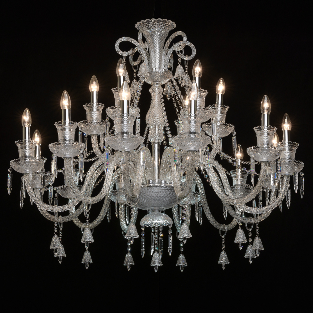 Люстра CHIARO Барселона