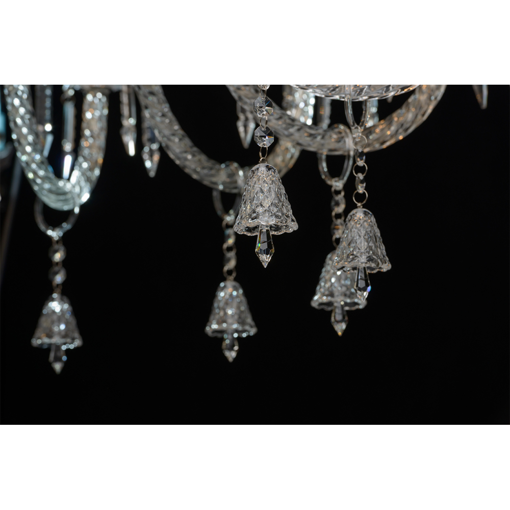 Люстра CHIARO Барселона