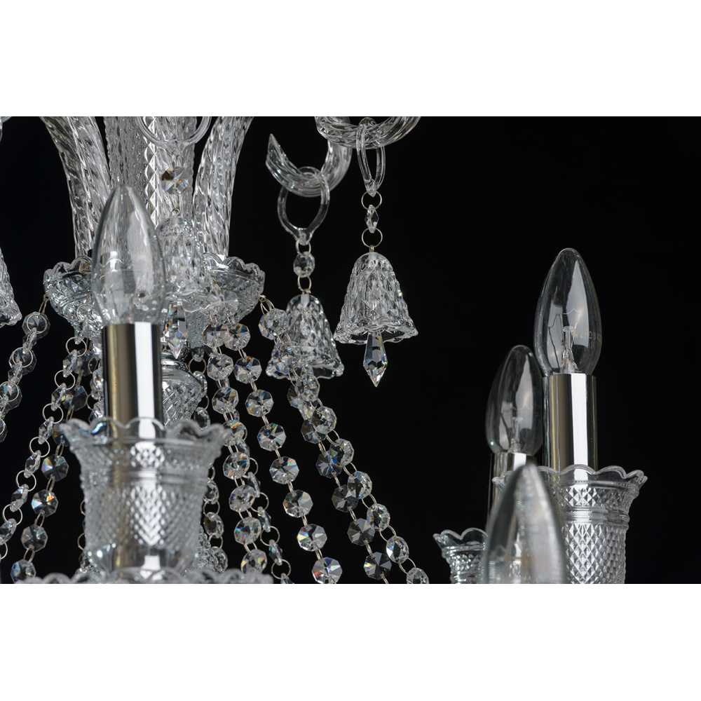 Люстра CHIARO Барселона