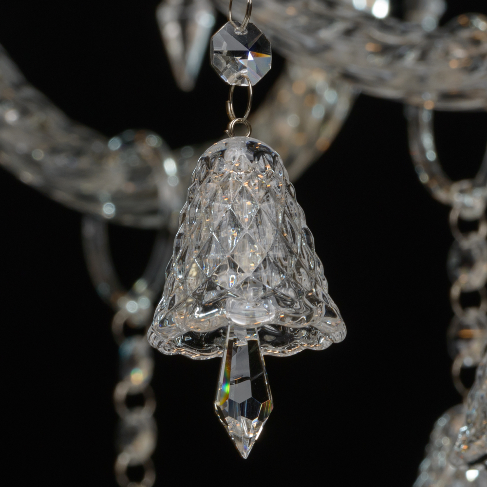 Люстра CHIARO Барселона