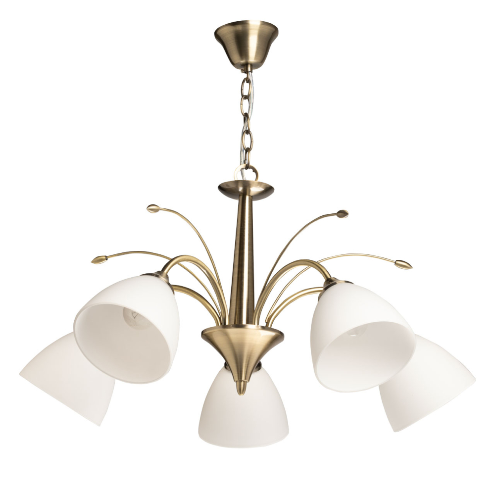 Люстра De City Блеск