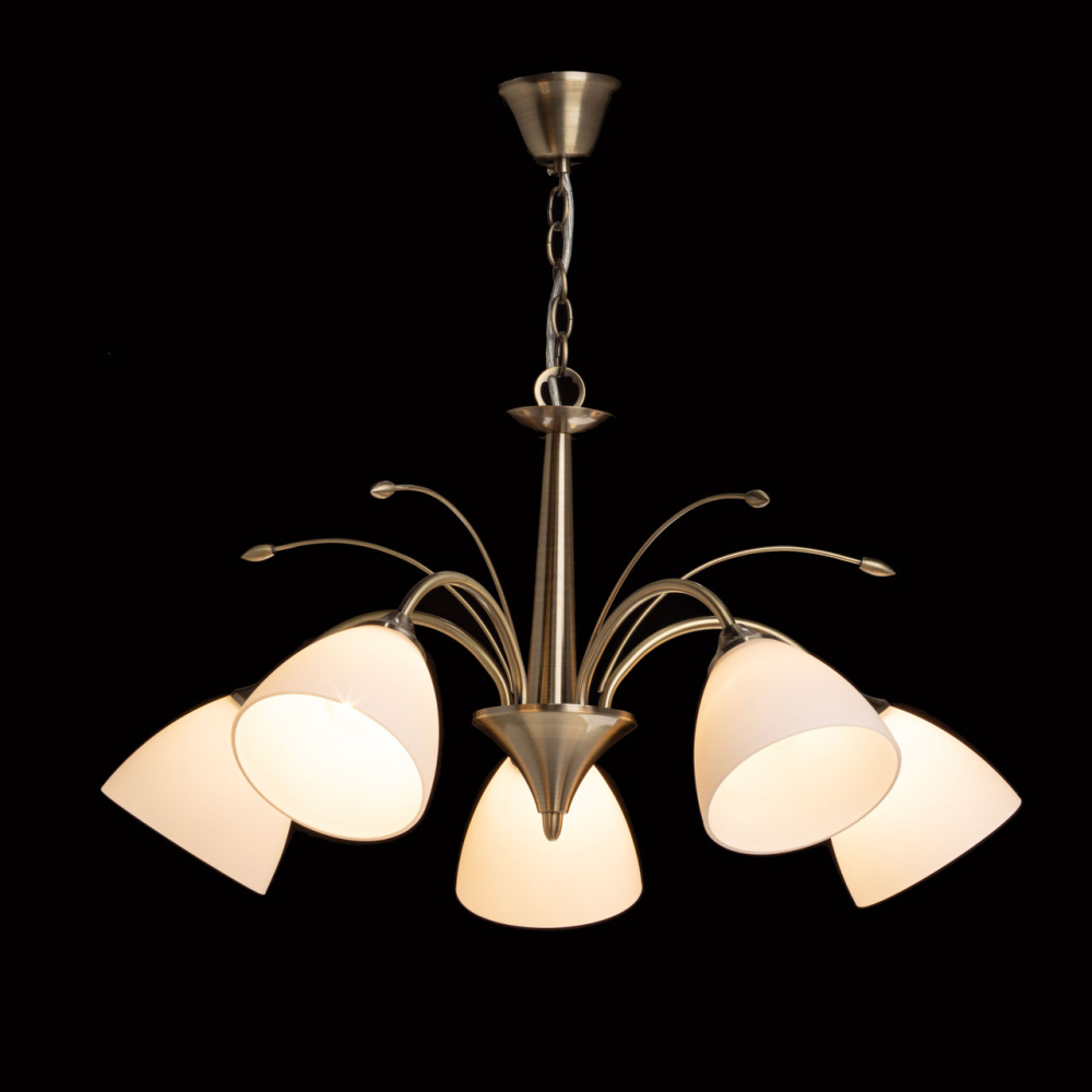 Люстра De City Блеск