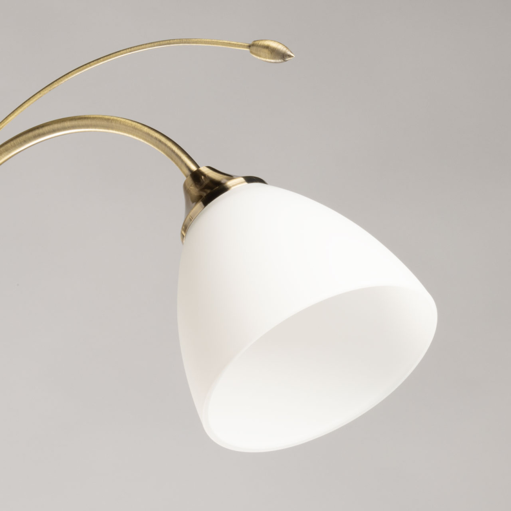 Люстра De City Блеск