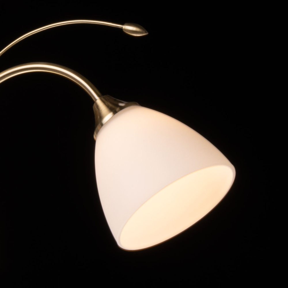 Люстра De City Блеск