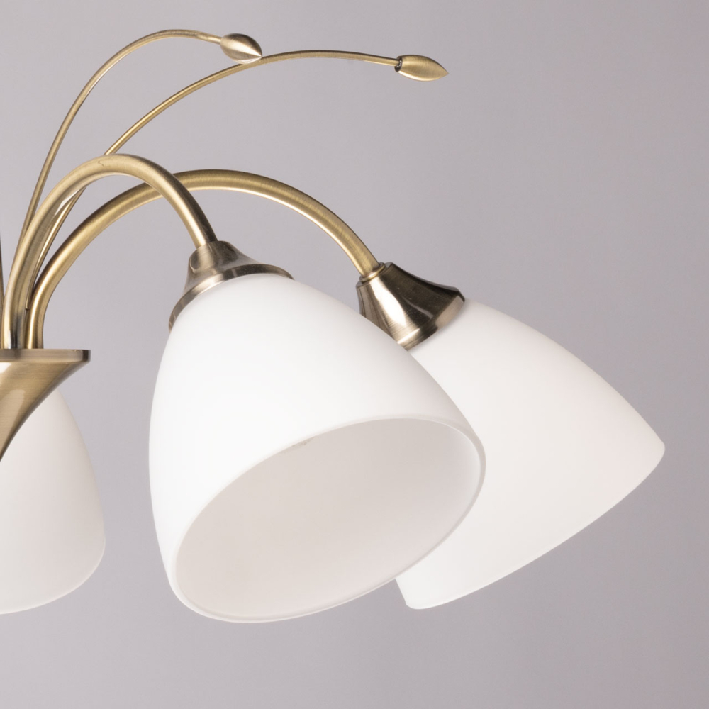 Люстра De City Блеск