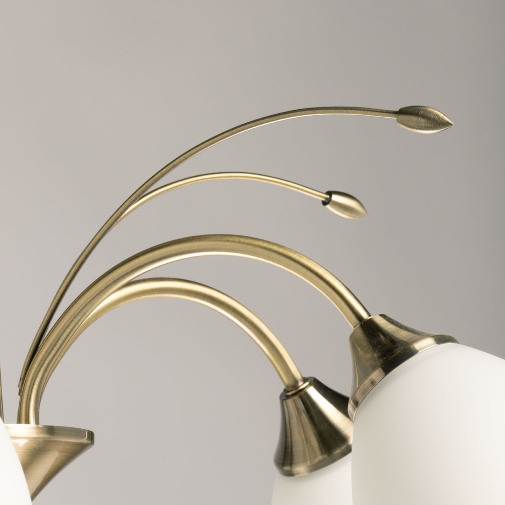 Люстра De City Блеск