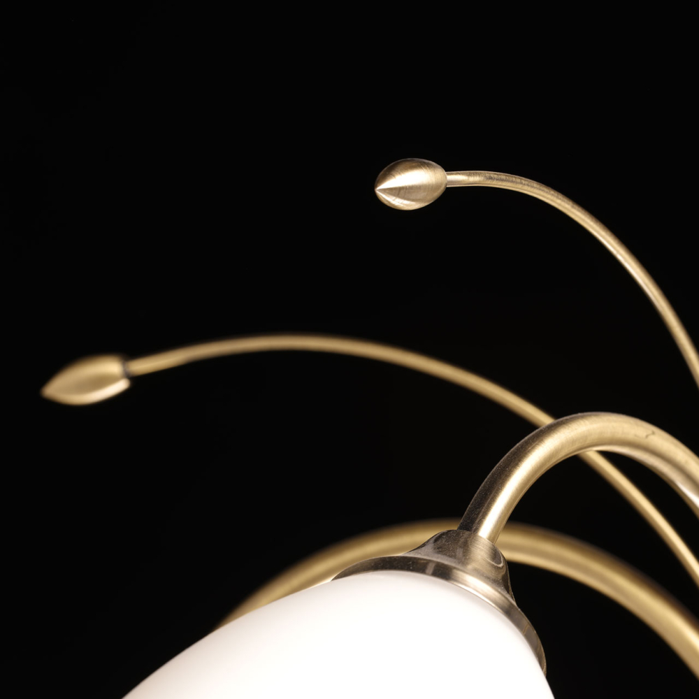 Люстра De City Блеск