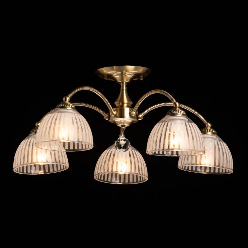 Люстра De City Блеск