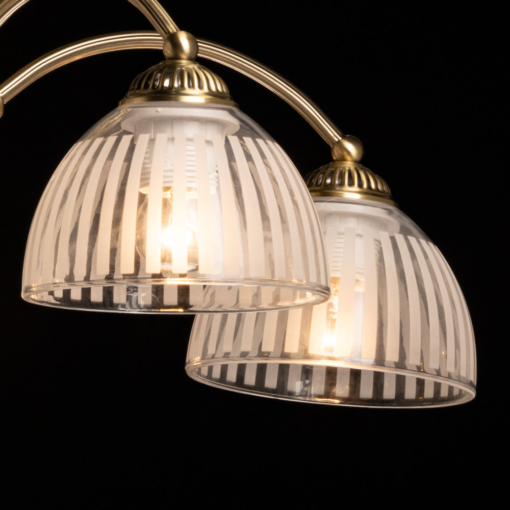 Люстра De City Блеск