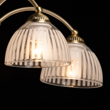 Люстра De City Блеск