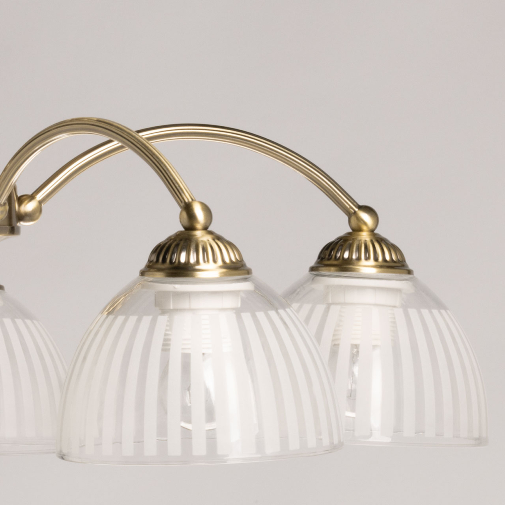 Люстра De City Блеск