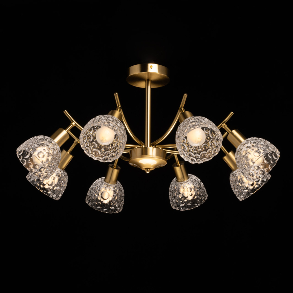 Люстра De City Блеск