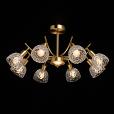 Люстра De City Блеск