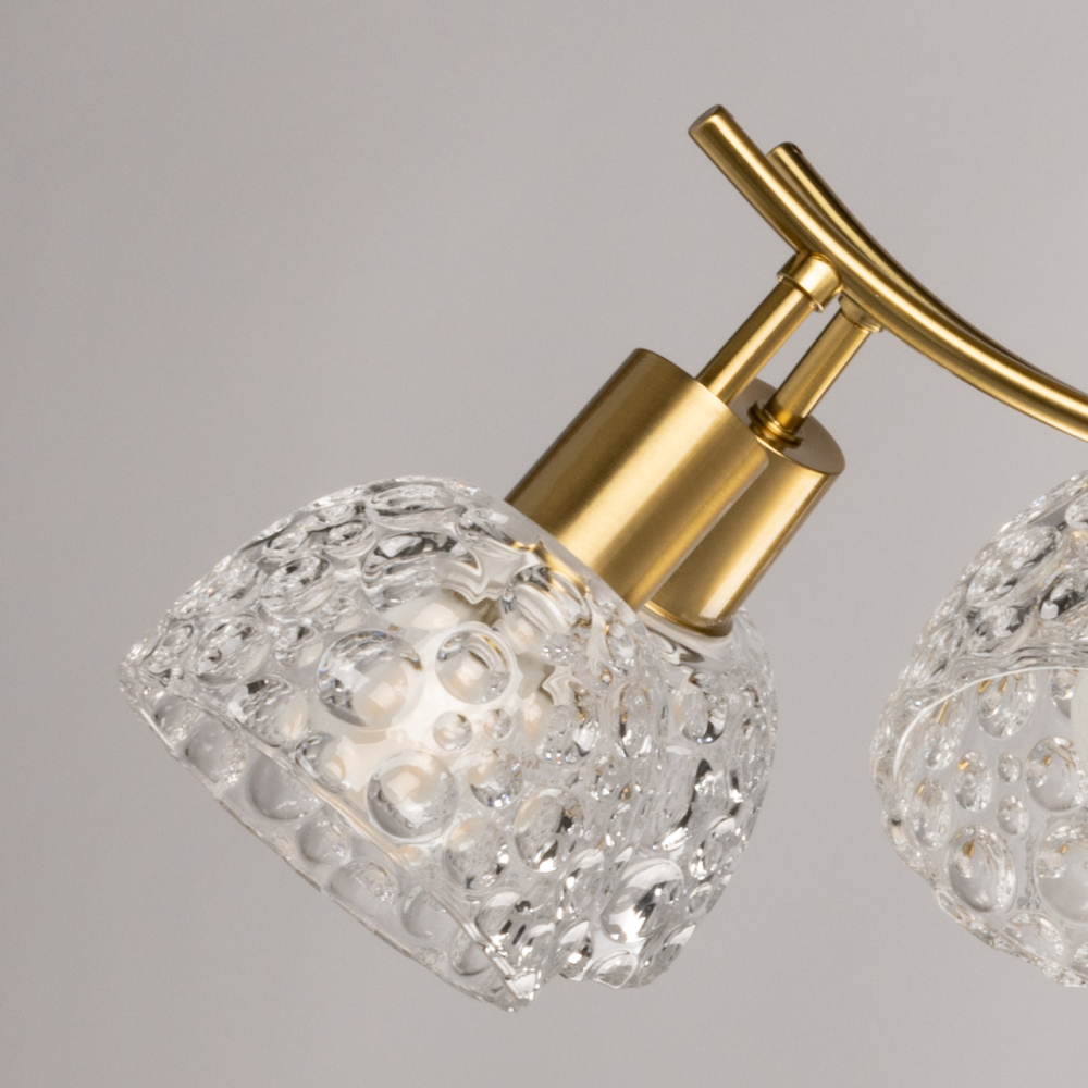 Люстра De City Блеск