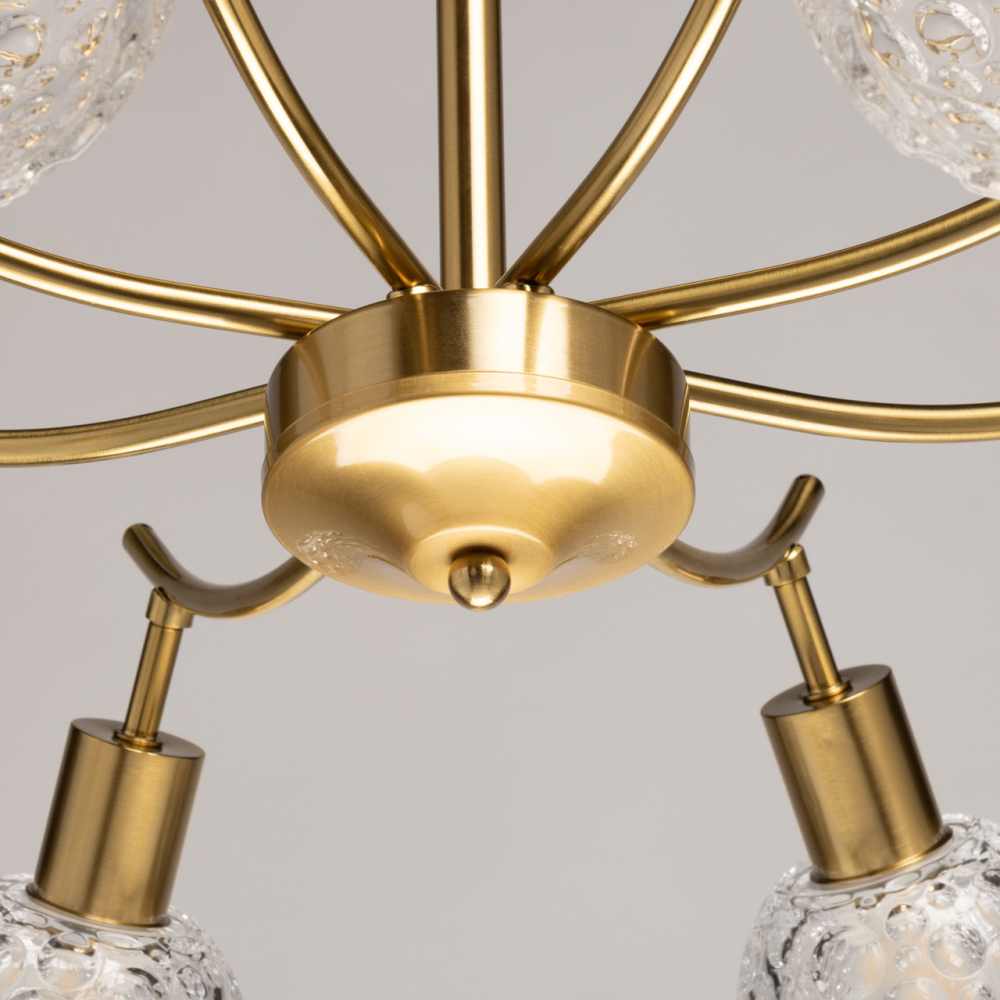 Люстра De City Блеск