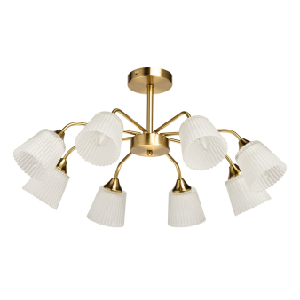 Люстра De City Блеск