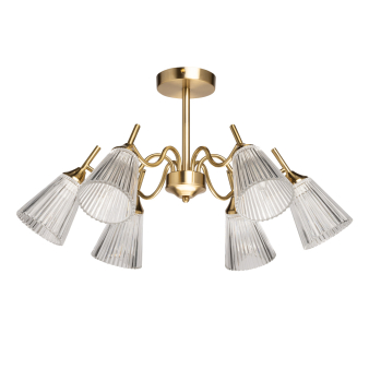 Люстра De City Блеск