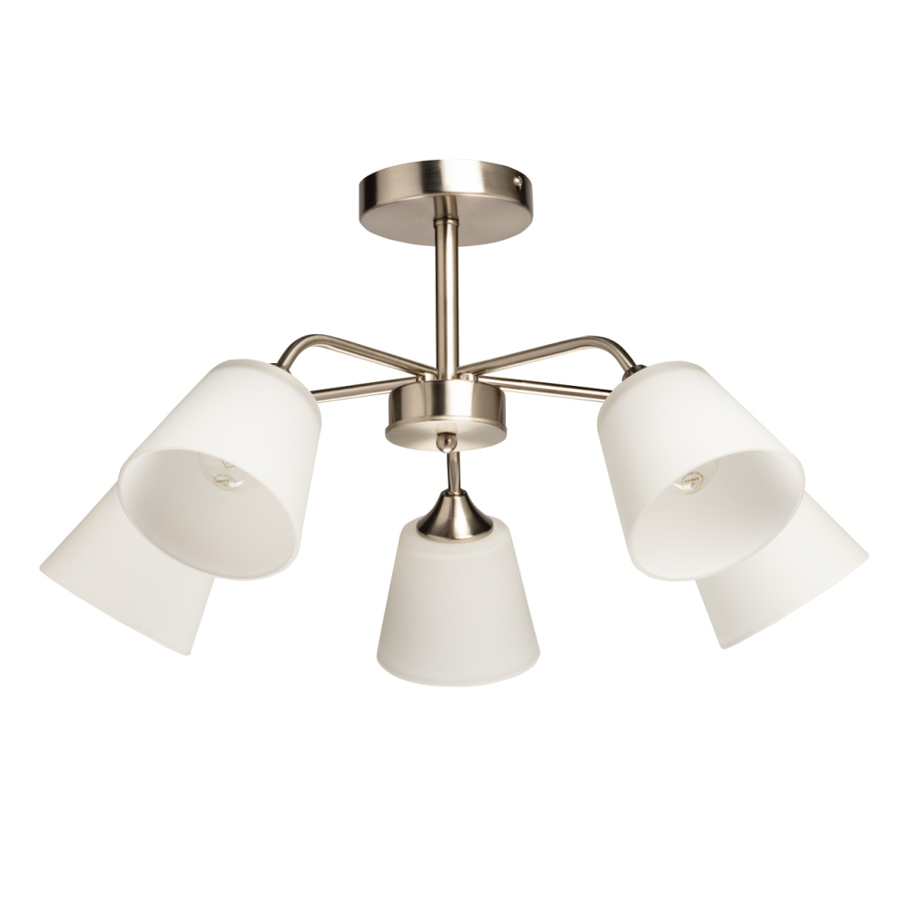 Люстра De City Блеск