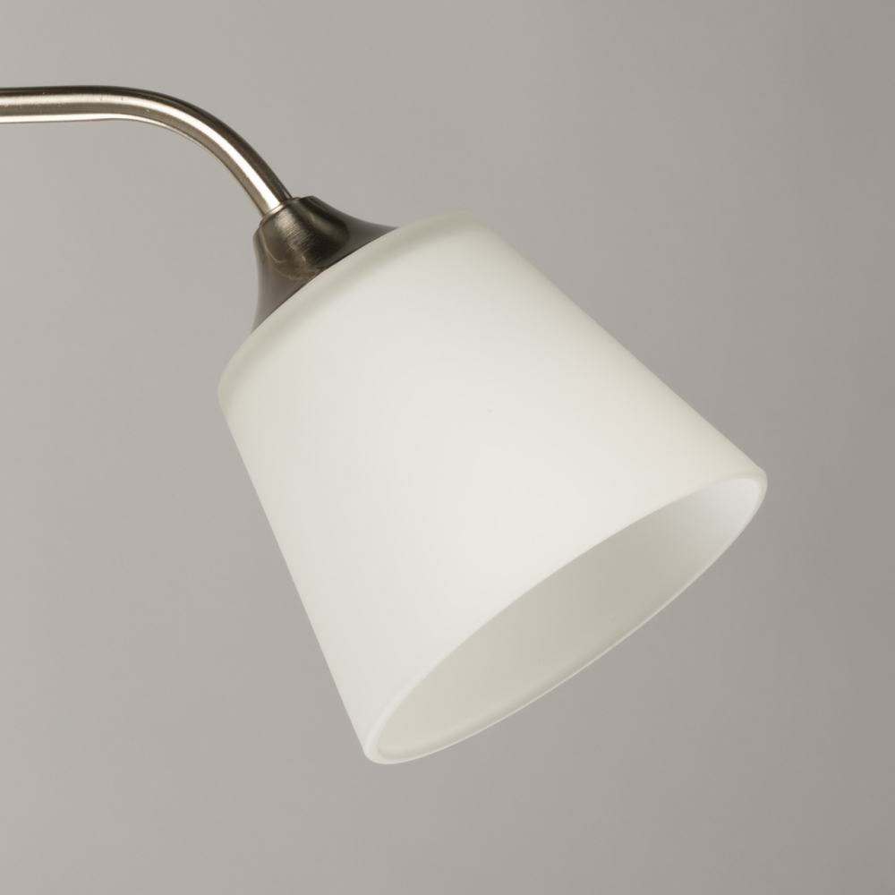 Люстра De City Блеск