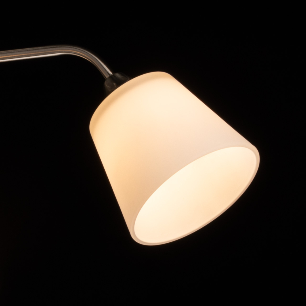 Люстра De City Блеск