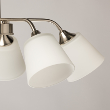 Люстра De City Блеск