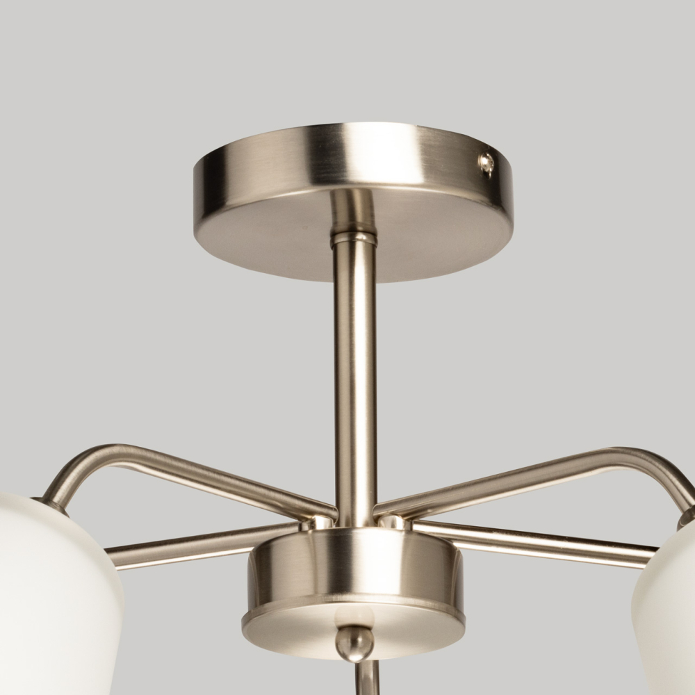 Люстра De City Блеск