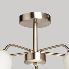 Люстра De City Блеск