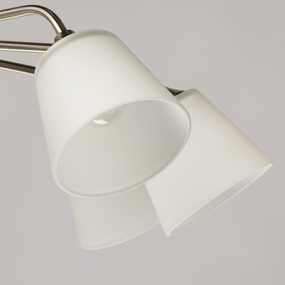 Люстра De City Блеск