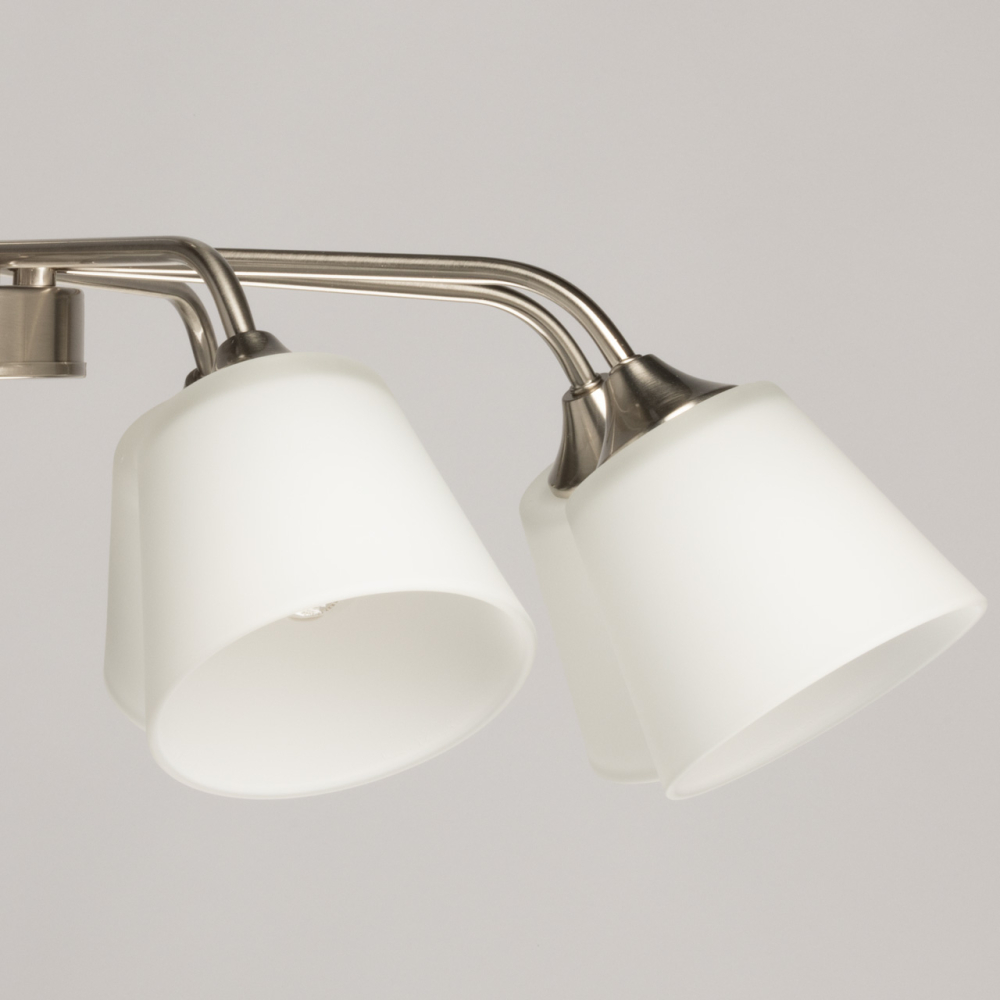 Люстра De City Блеск