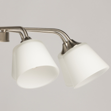 Люстра De City Блеск