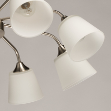 Люстра De City Блеск