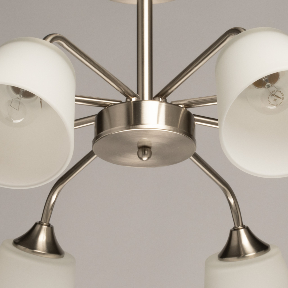 Люстра De City Блеск