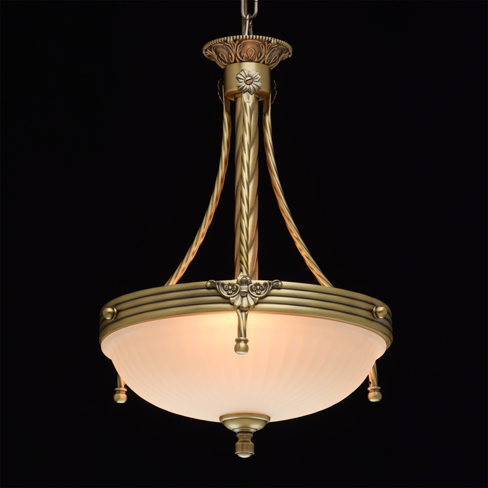 Люстра подвесная MW-Light Афродита 317010303