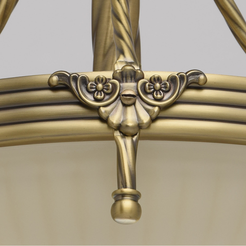 Люстра подвесная MW-Light Афродита 317010303