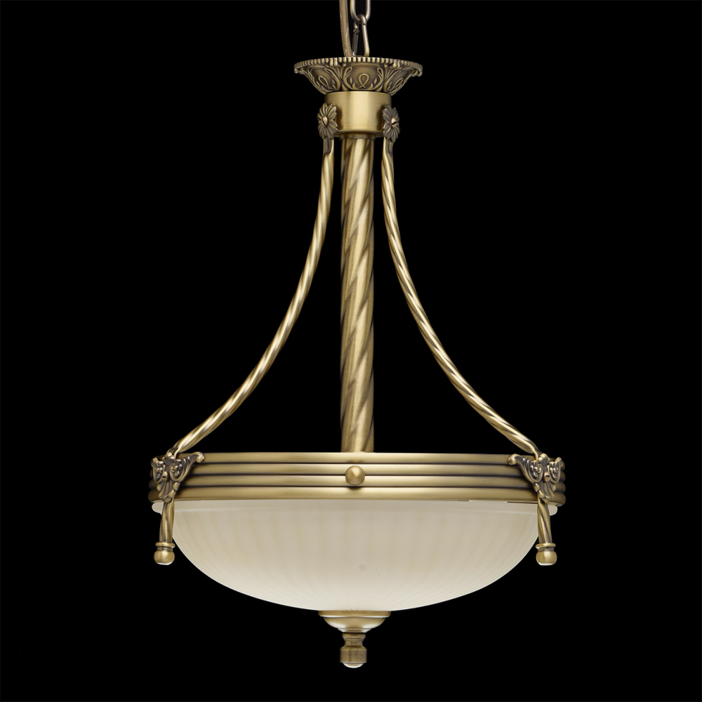 Люстра подвесная MW-Light Афродита 317010303