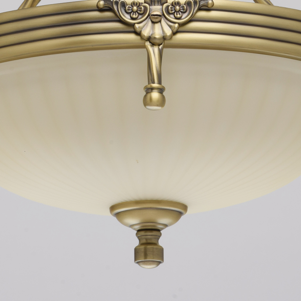 Люстра подвесная MW-Light Афродита 317010303