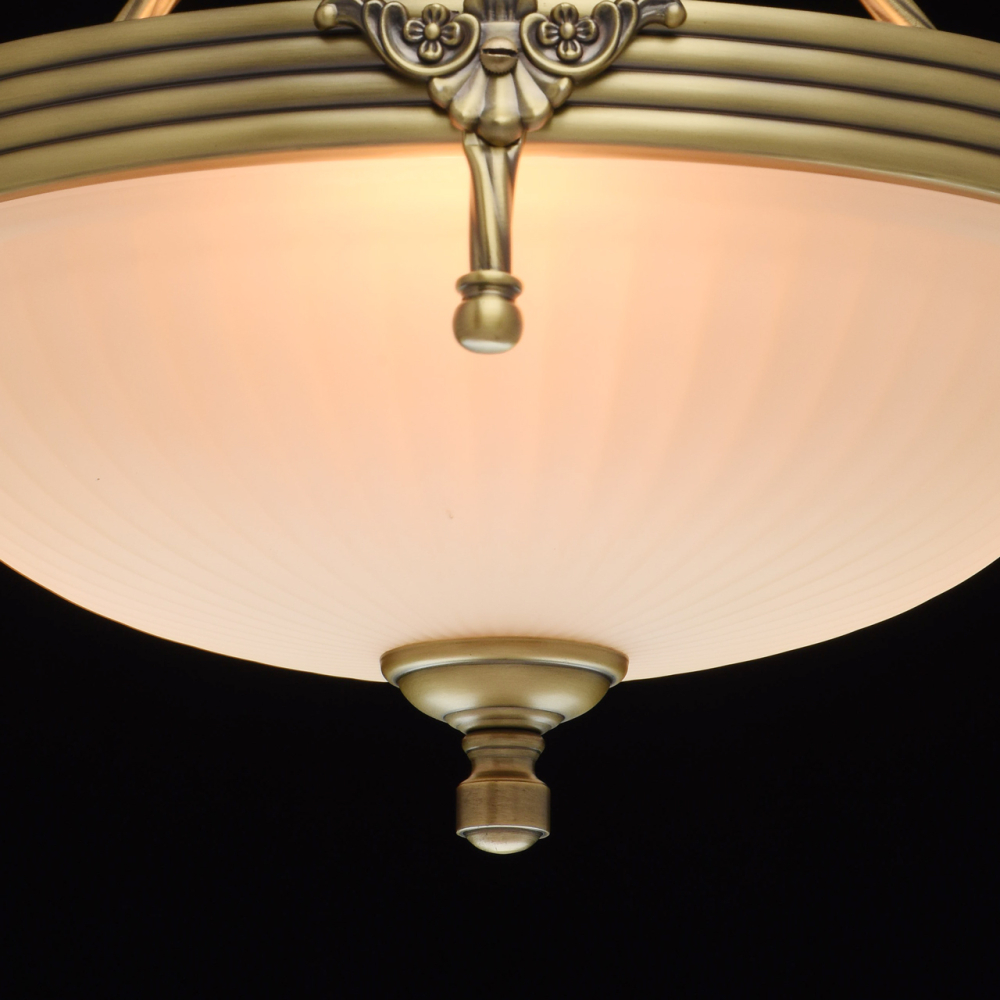 Люстра подвесная MW-Light Афродита 317010303