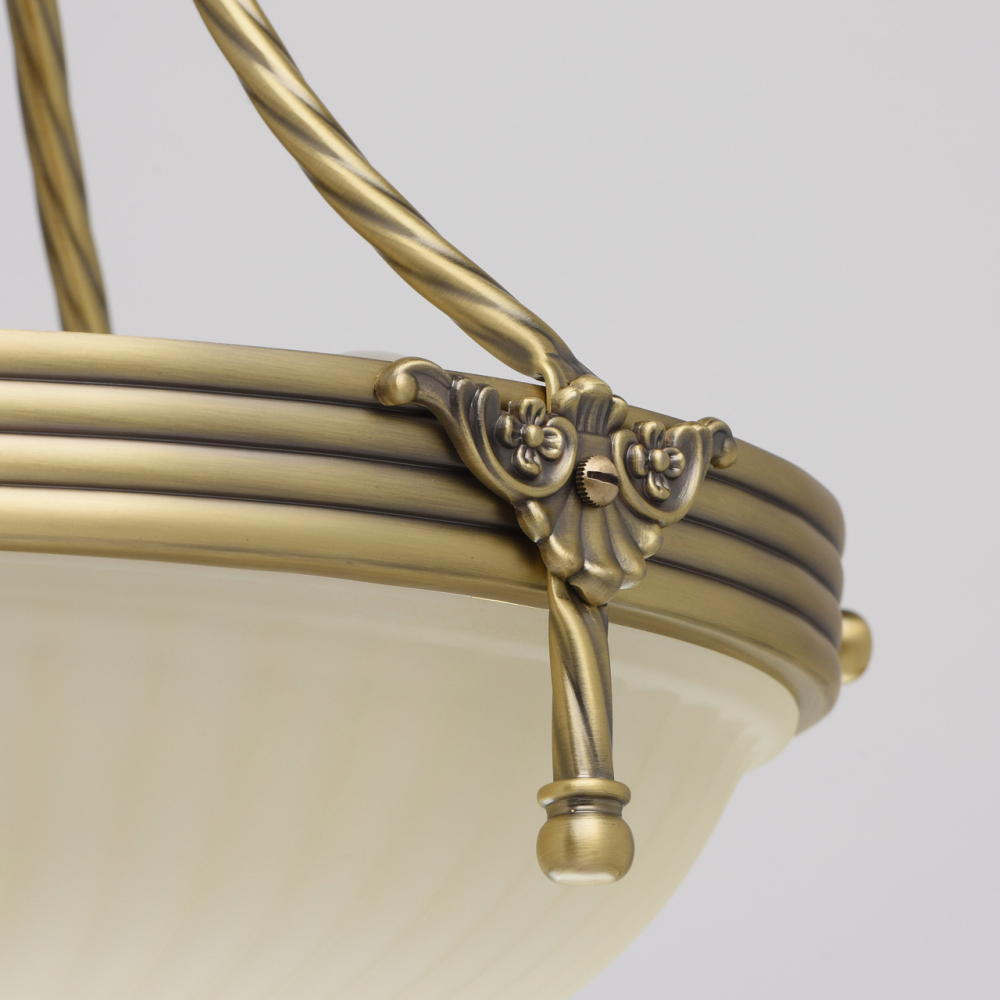 Люстра подвесная MW-Light Афродита 317010303