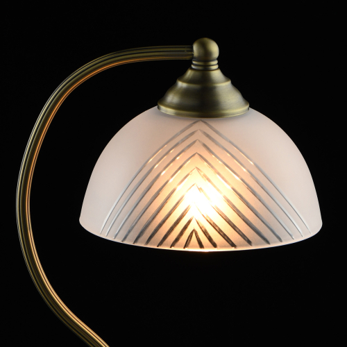 Настольная лампа MW-Light Афродита