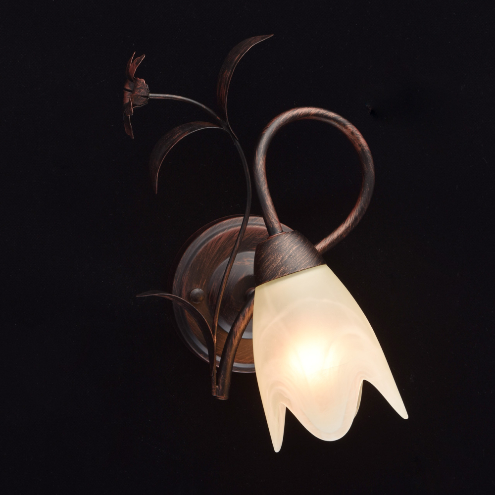 Бра MW-Light Аида 323023801 Бра MW-Light Аида 323023801